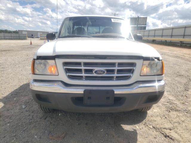 Photo 5 from auction – 2002 FORD RANGER SUP with VIN 1FTYR44E22TA34285