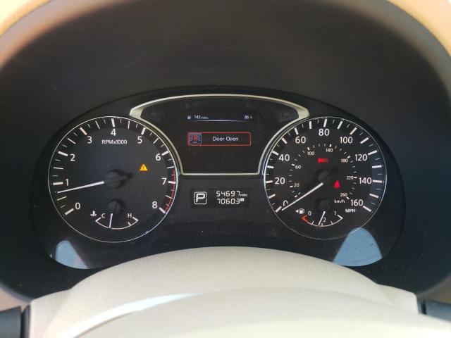 Photo 9 from auction – 2014 NISSAN ALTIMA 2.5 with VIN 1N4AL3AP4EC408540