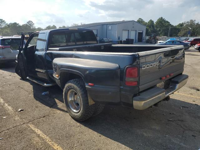 Photo 2 from auction – 1999 DODGE RAM 3500 with VIN 1B7MC3369XJ541546