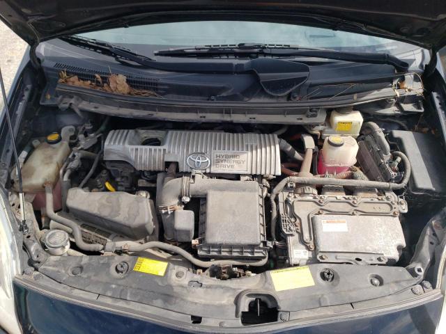 Zdjęcie 11 z aukcji – 2012 TOYOTA PRIUS z VIN JTDKN3DU9C5469314