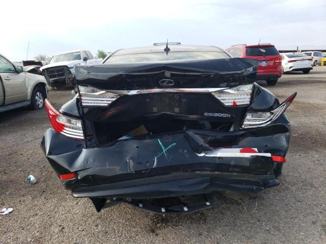 Photo 6 from auction – 2014 LEXUS ES 300H with VIN JTHBW1GG6E2046832