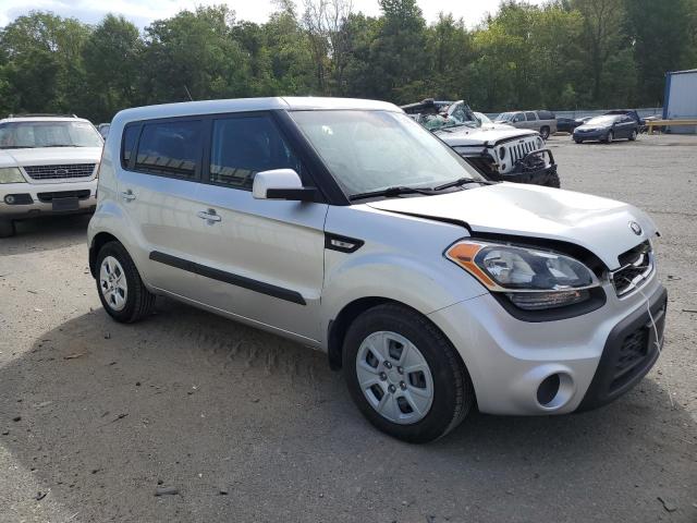 Photo 4 from auction – 2013 KIA SOUL with VIN KNDJT2A54D7552017