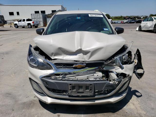 Photo 5 from auction – 2020 CHEVROLET SPARK LS with VIN KL8CB6SA8LC417104