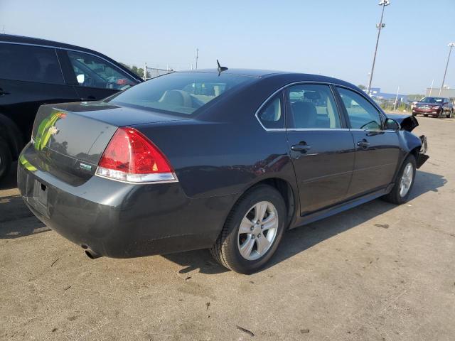 Photo 3 from auction – 2013 CHEVROLET IMPALA LS with VIN 2G1WA5E32D1164795
