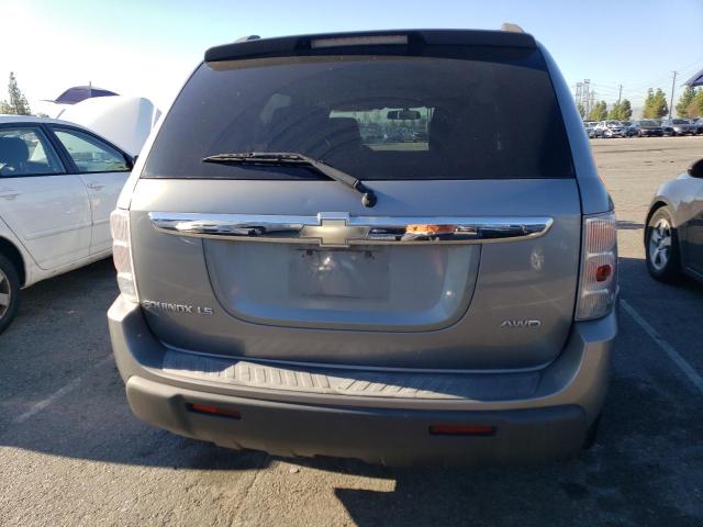 صورة رقم 6 من المزاد - 2005 CHEVROLET EQUINOX LS مع VIN 2CNDL23F656174895