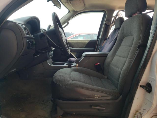 Photo 7 from auction – 2004 FORD EXPLORER X with VIN 1FMZU72K74ZA86620