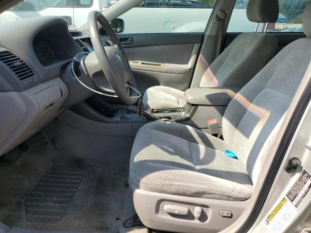 Photo 7 from auction – 2004 TOYOTA CAMRY LE with VIN 4T1BE32K94U859463