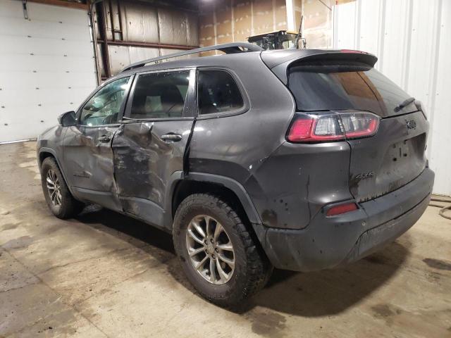 Photo 2 from auction – 2019 JEEP CHEROKEE with VIN 1C4PJMLB1KD105173
