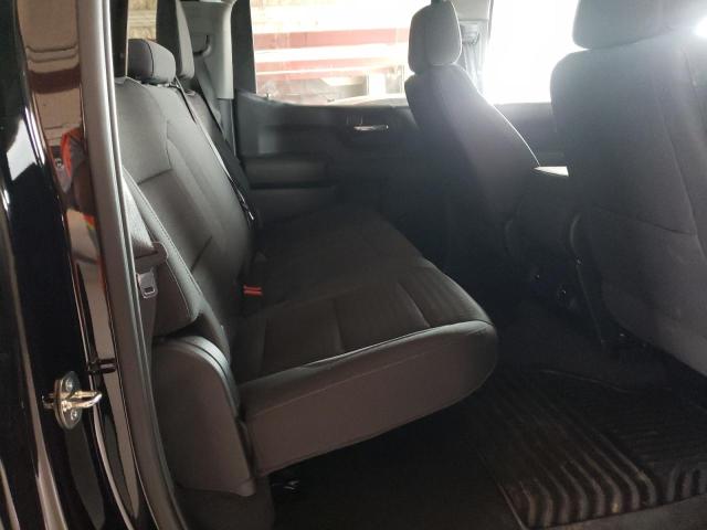 Photo 10 from auction – 2023 CHEVROLET SILVERADO with VIN 1GCPDBEK3PZ195056