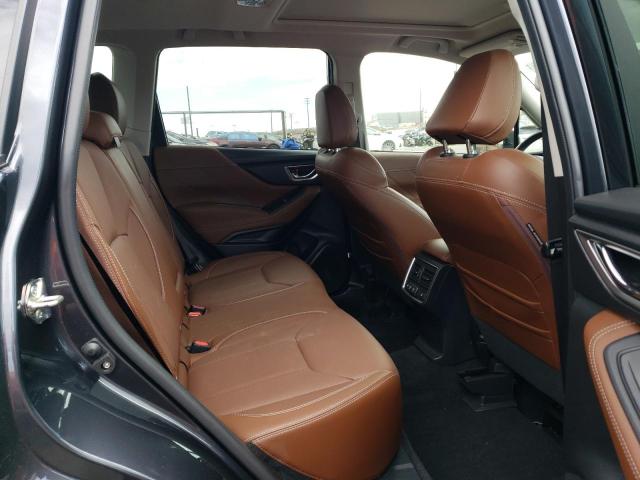 Photo 11 from auction – 2019 SUBARU FORESTER T with VIN JF2SKAWC7KH578077