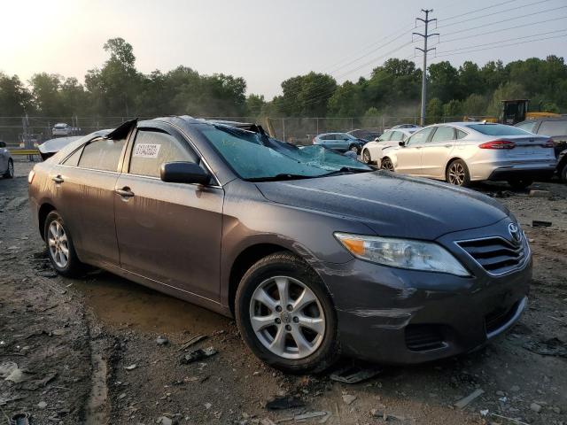 Photo 4 from auction – 2011 TOYOTA CAMRY BASE with VIN 4T4BF3EK6BR213146