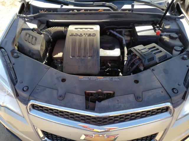 Photo 11 from auction – 2015 CHEVROLET EQUINOX LS with VIN 2GNFLEEK1F6284822