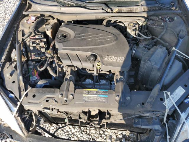 Photo 11 from auction – 2006 CHEVROLET IMPALA LS with VIN 2G1WB58K969243465