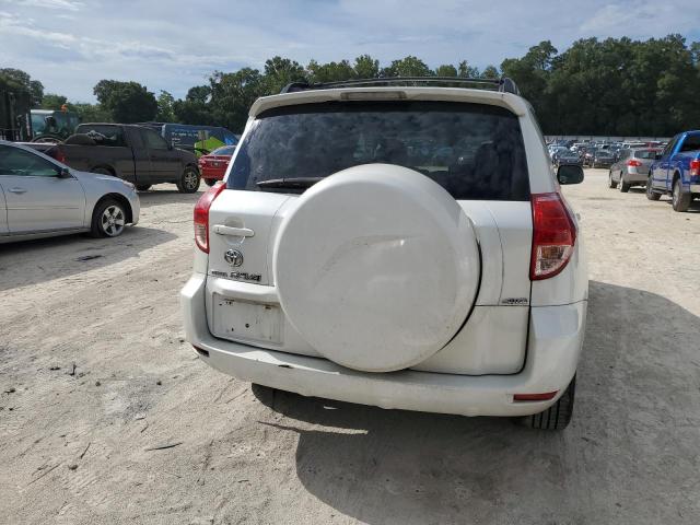 Photo 6 from auction – 2007 TOYOTA RAV4 LIMIT with VIN JTMBK31V475028542