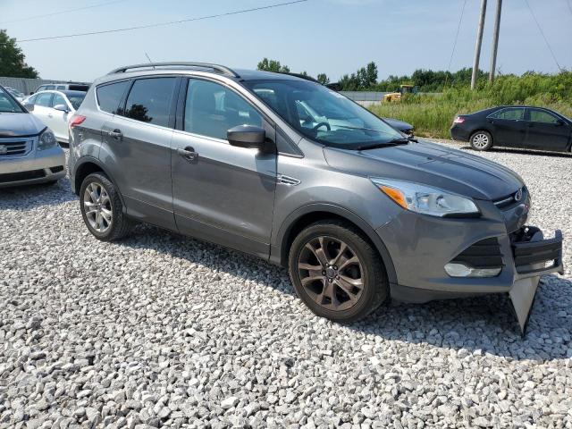 Photo 4 from auction – 2014 FORD ESCAPE SE with VIN 1FMCU0GX9EUB28365