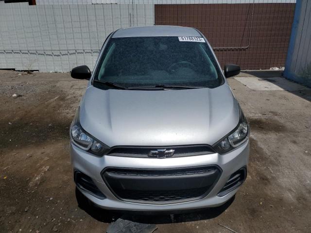 Foto 5 de la subasta – 2016 CHEVROLET SPARK LS con VIN KL8CB6SA1GC634337