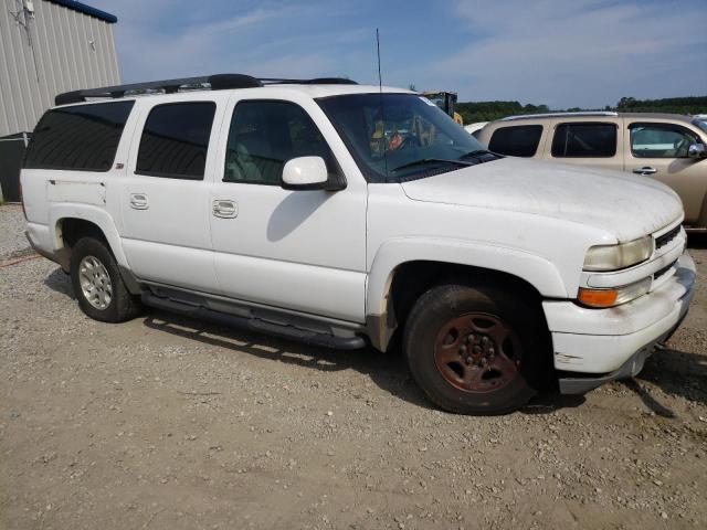 Photo 4 from auction – 2001 CHEVROLET SUBURBAN K with VIN 3GNFK16TX1G276198