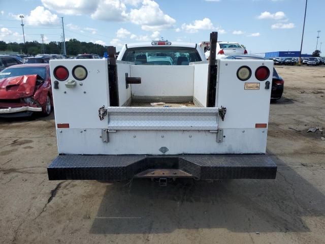 Photo 6 from auction – 2004 FORD F150 with VIN 1FTVX145X4NB70775