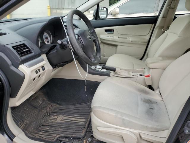 Photo 7 from auction – 2013 SUBARU IMPREZA PR with VIN JF1GJAC64DH032724