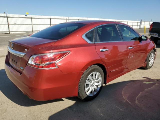 Photo 3 from auction – 2014 NISSAN ALTIMA 2.5 with VIN 1N4AL3AP4EC131727