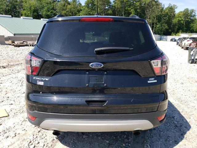 Снимка 6 от търг – 2017 FORD ESCAPE SE с VIN 1FMCU0GD3HUC12062