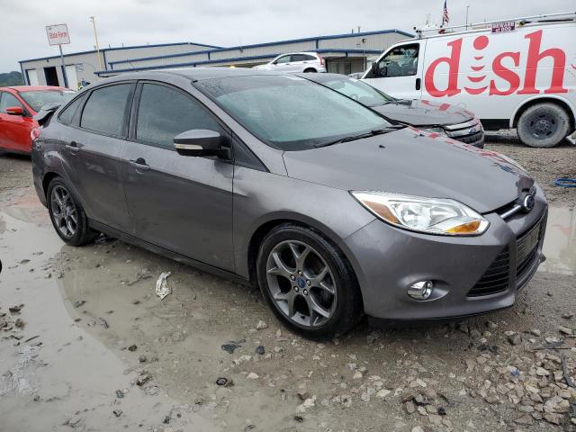 Photo 4 from auction – 2014 FORD FOCUS SE with VIN 1FADP3F24EL252675