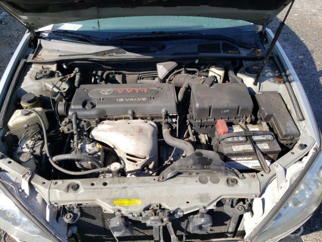 Photo 11 from auction – 2003 TOYOTA CAMRY LE with VIN 4T1BE32K53U702866