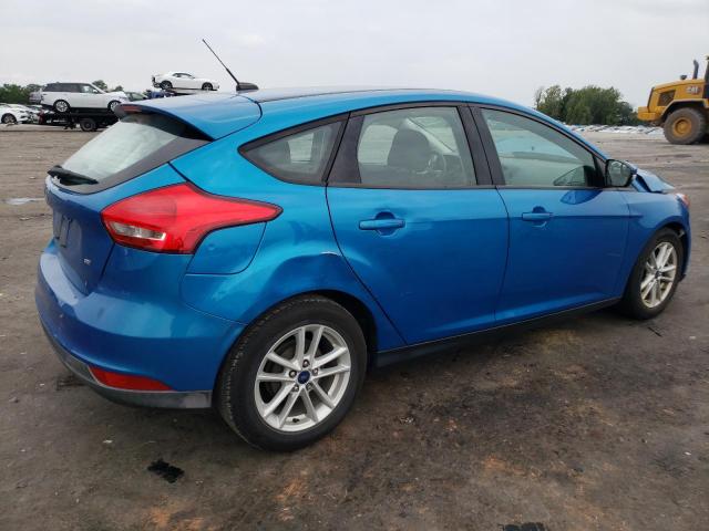 Photo 3 from auction – 2017 FORD FOCUS SE with VIN 1FADP3K24HL262584
