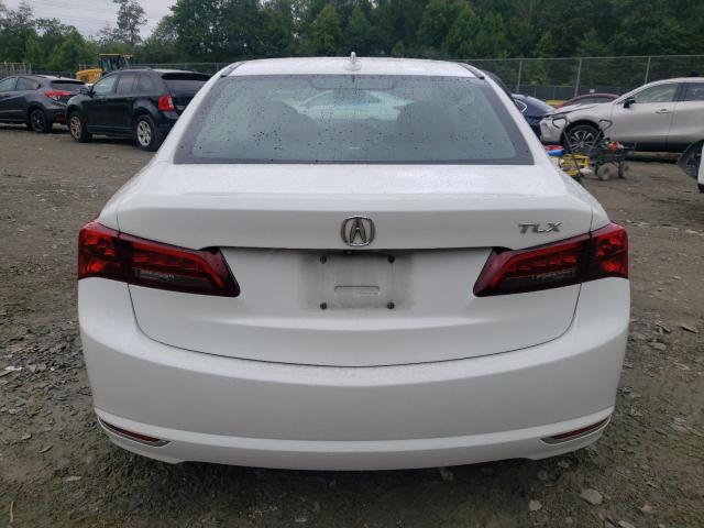 صورة رقم 6 من المزاد - 2015 ACURA TLX TECH مع VIN 19UUB1F55FA006000