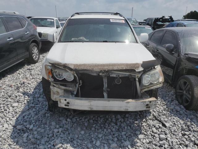 Снимка 5 от търг – 2002 TOYOTA HIGHLANDER с VIN JTEGF21A520068096