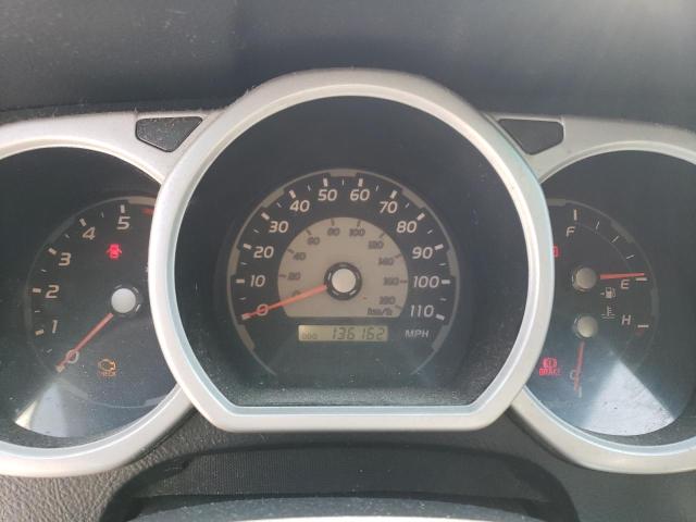 Photo 9 from auction – 2004 TOYOTA 4RUNNER SR with VIN JTEBU14R640048776