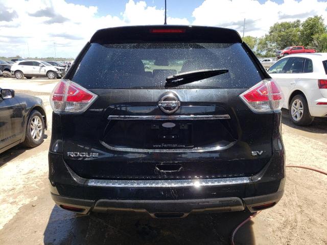 Photo 6 from auction – 2015 NISSAN ROGUE S with VIN KNMAT2MT0FP560094