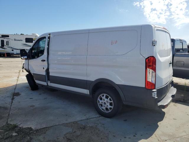Photo 2 from auction – 2015 FORD TRANSIT T- with VIN 1FTKR1YG3FKA33383
