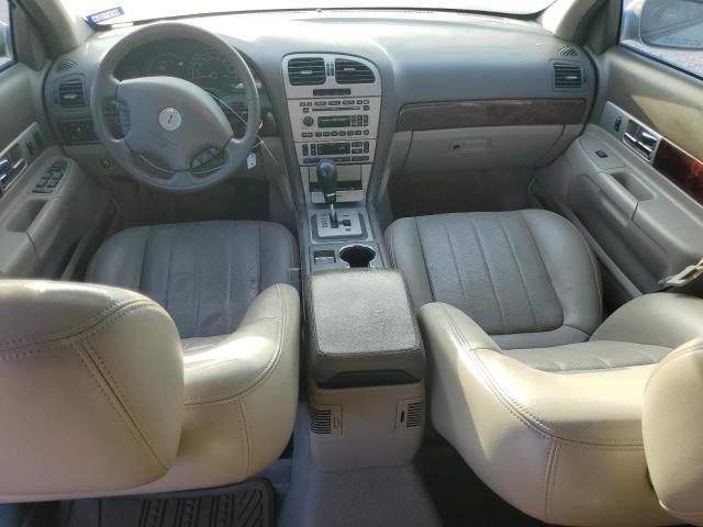Photo 8 from auction – 2004 LINCOLN LS with VIN 1LNHM87A14Y630195