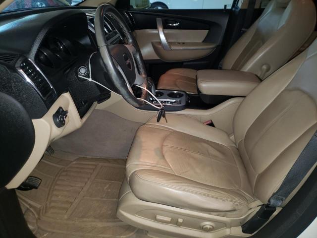 Photo 7 from auction – 2012 GMC ACADIA SLT with VIN 1GKKVRED0CJ338396