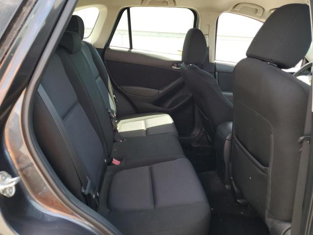 Photo 11 from auction – 2014 MAZDA CX-5 SPORT with VIN JM3KE2BE8E0320194