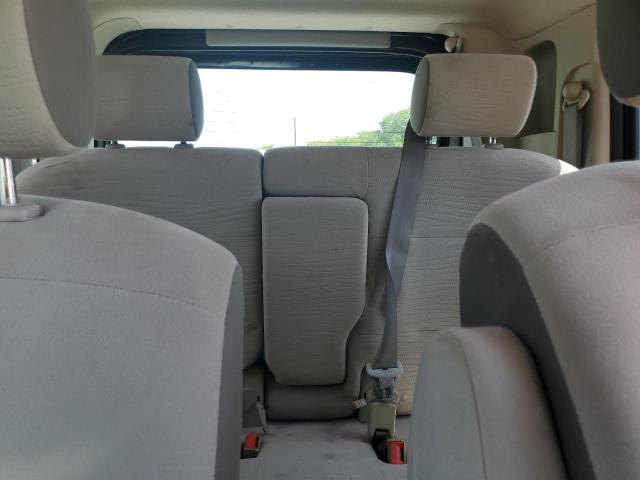 Photo 10 from auction – 2011 NISSAN CUBE BASE with VIN JN8AZ2KR2BT208985