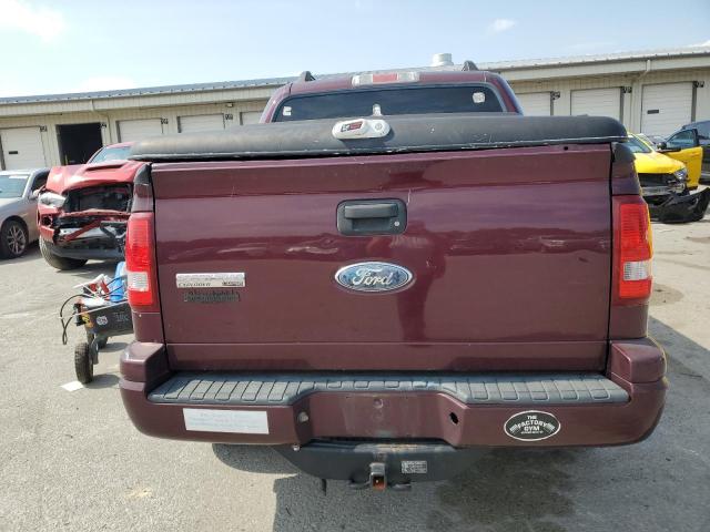 Photo 6 from auction – 2007 FORD EXPLORER S with VIN 1FMEU33K57UA15455