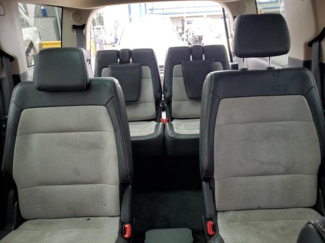 Photo 10 from auction – 2011 FORD FLEX LIMIT with VIN 2FMHK6DT4BBD14266