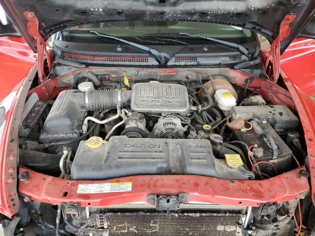 Photo 11 from auction – 2004 DODGE DAKOTA QUA with VIN 1D7HL38K44S685086