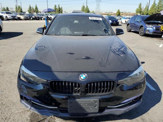 Photo 5 from auction – 2016 BMW 328 I SULE with VIN WBA8E9C5XGK648537