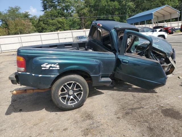 Снимка 3 от търг – 1998 FORD RANGER с VIN 1FTYR11X8WPB66311
