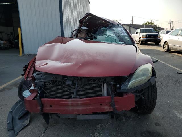 Photo 5 from auction – 2011 MAZDA 6 I with VIN 1YVHZ8BH0B5M04300