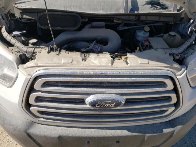 Photo 12 from auction – 2018 FORD TRANSIT T- with VIN 1FTYR1ZM0JKB38017