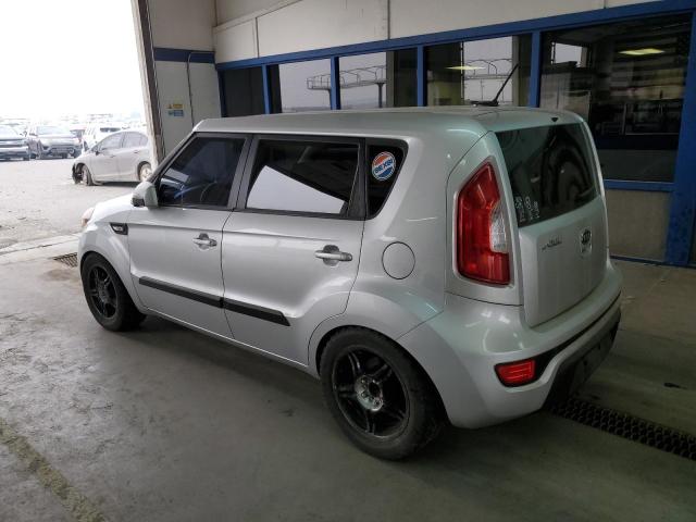 Photo 2 from auction – 2012 KIA SOUL with VIN KNDJT2A53C7467359