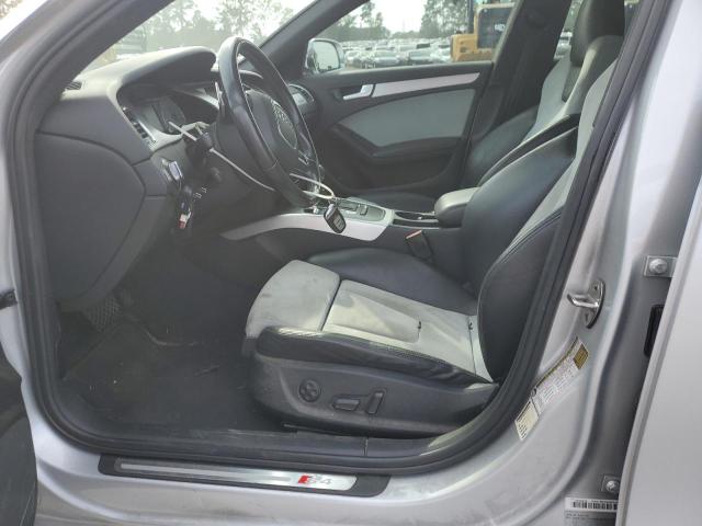 Photo 7 from auction – 2012 AUDI S4 PREMIUM with VIN WAUBGBFL9CA001239
