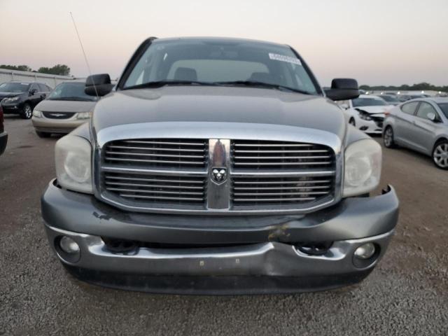 Photo 5 from auction – 2009 DODGE RAM 2500 with VIN 3D7KS28L79G510339