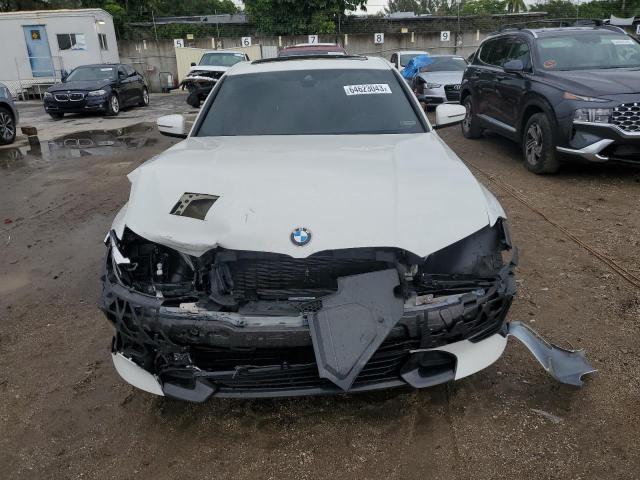 Photo 5 from auction – 2019 BMW 330I with VIN WBA5R1C57KFH10277