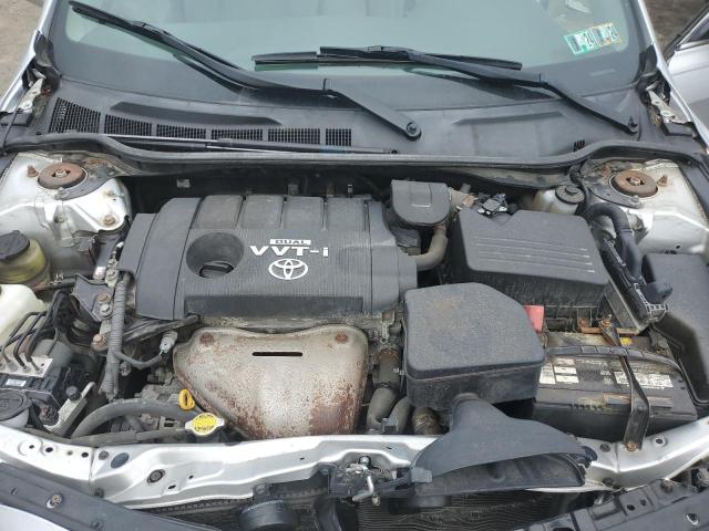 Photo 11 from auction – 2010 TOYOTA CAMRY BASE with VIN 4T1BF3EK4AU033057