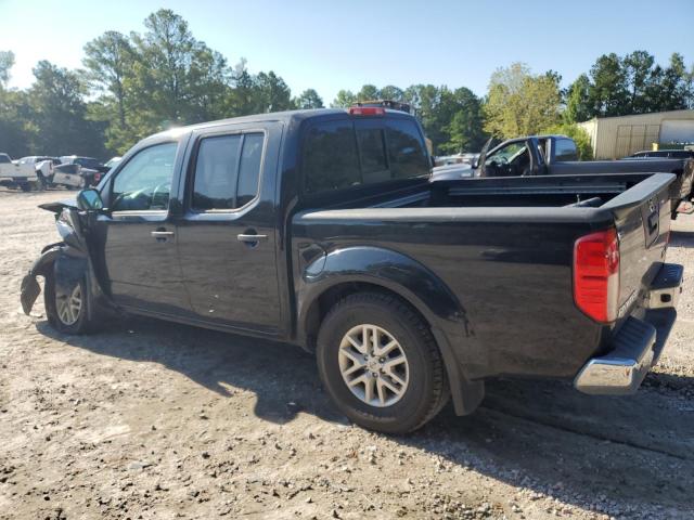Photo 2 from auction – 2017 NISSAN FRONTIER S with VIN 1N6AD0EV4HN774020
